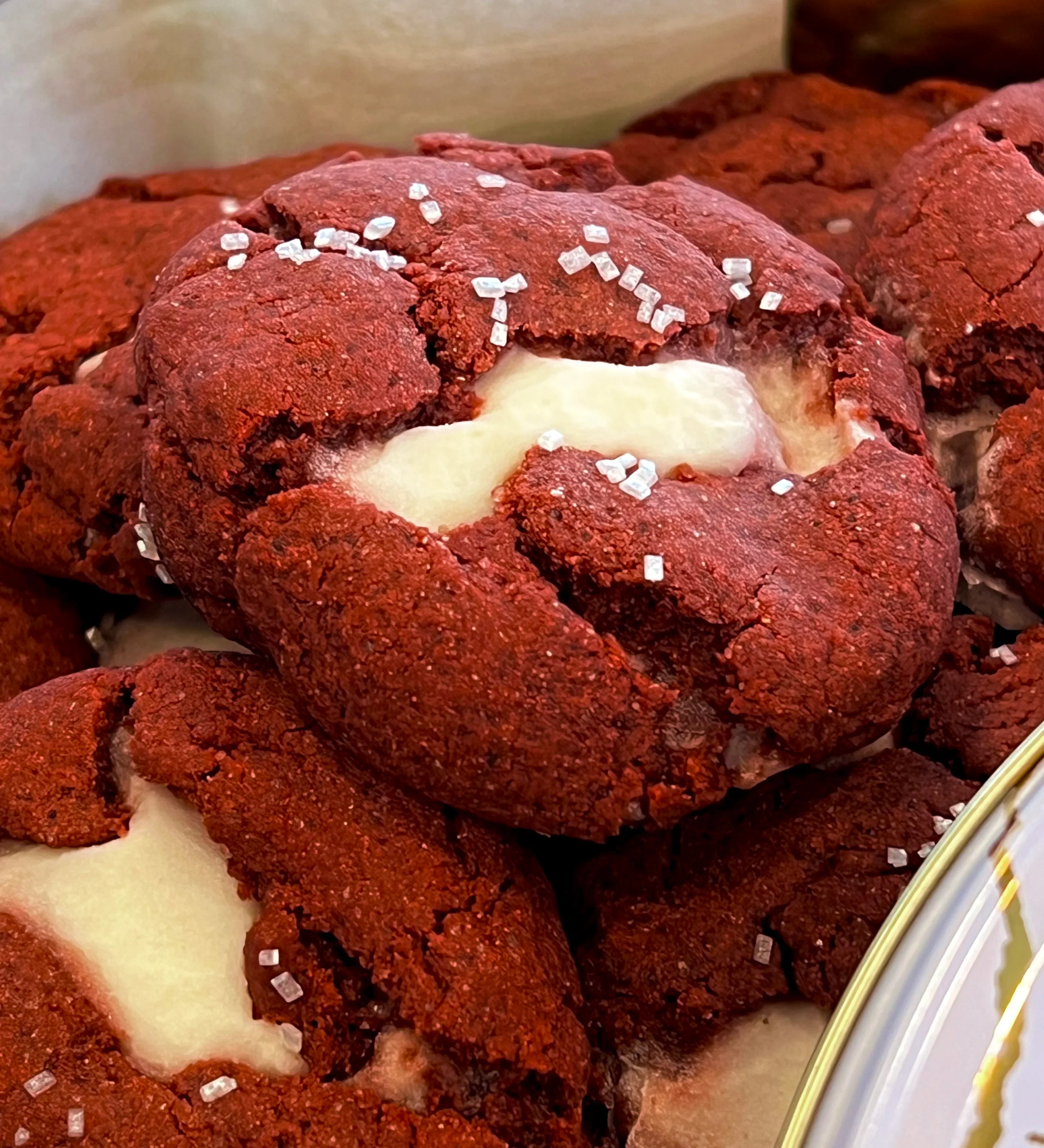 red-velvet-cookies