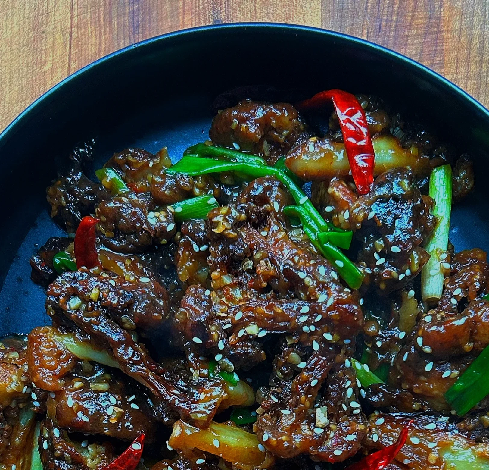 cauliflower-tso