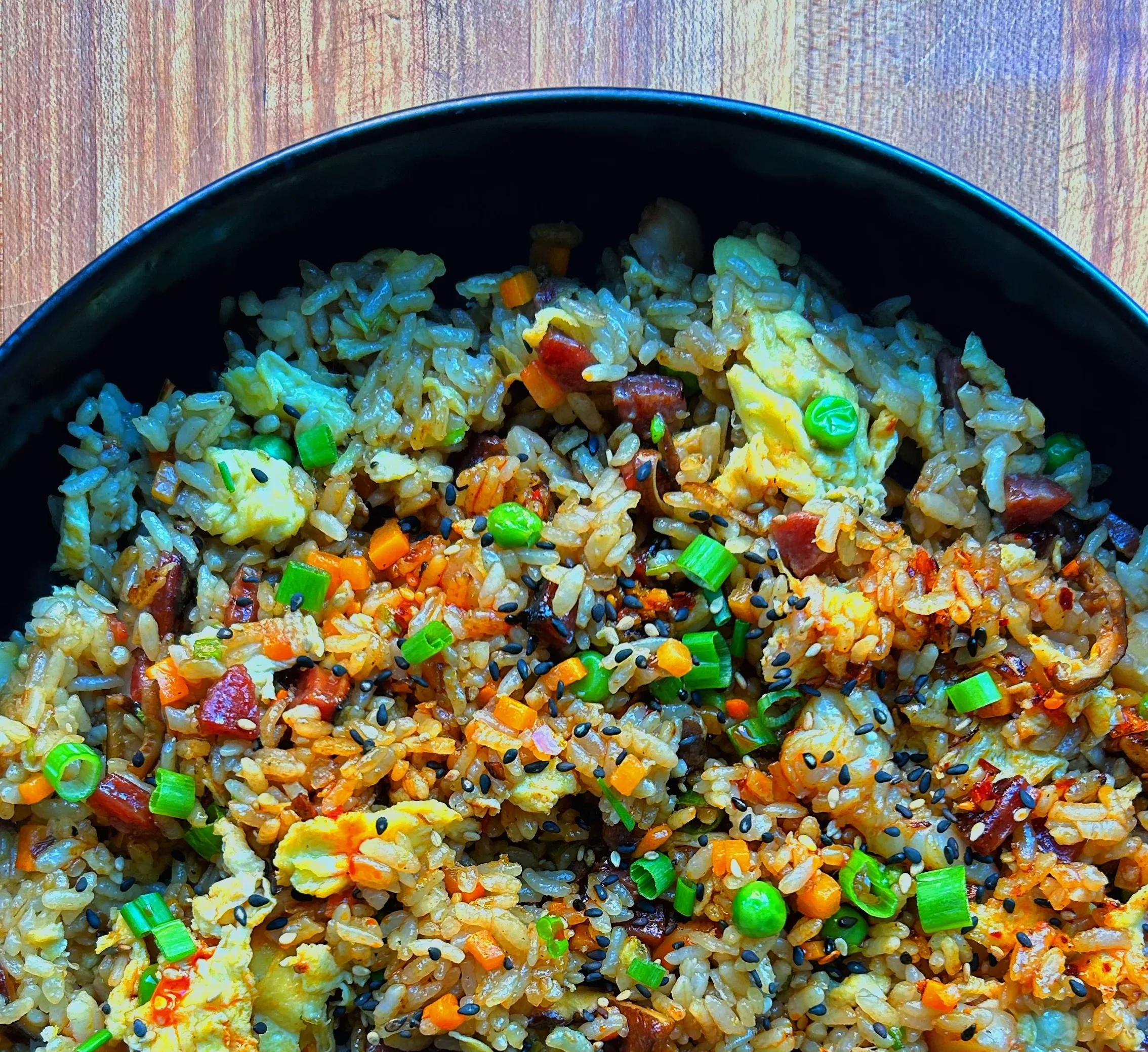 caulifower-fried-rice