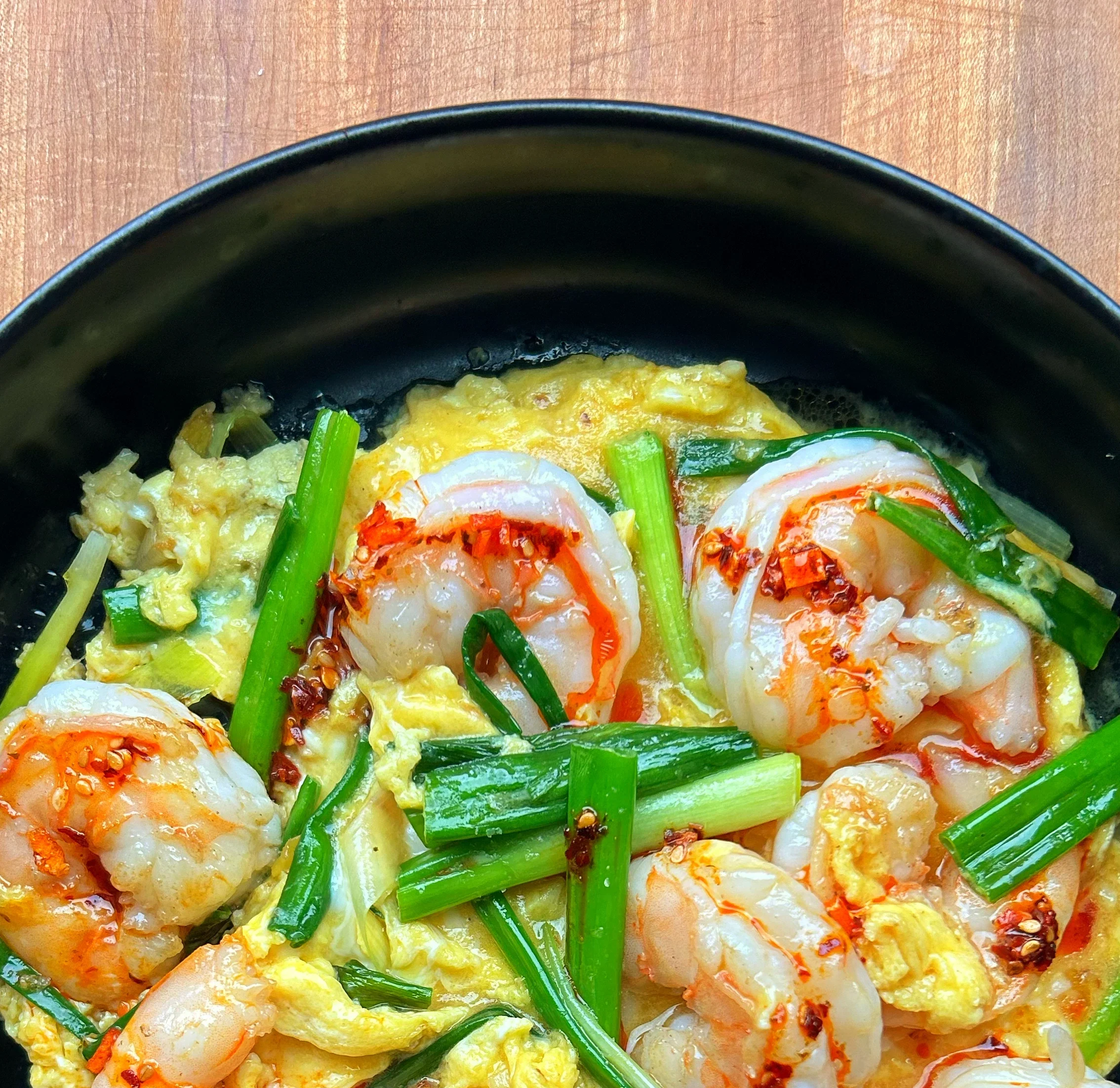 chinese-omelette