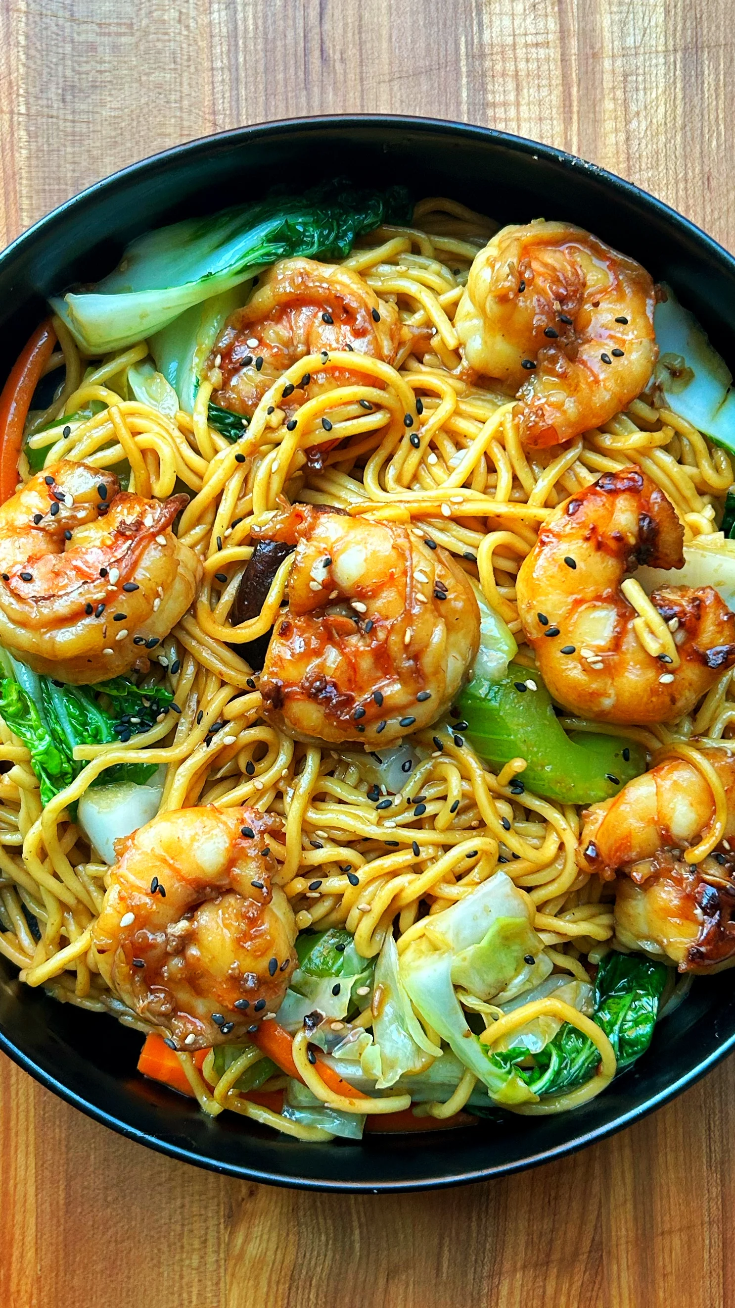 shrimp-lo-mein