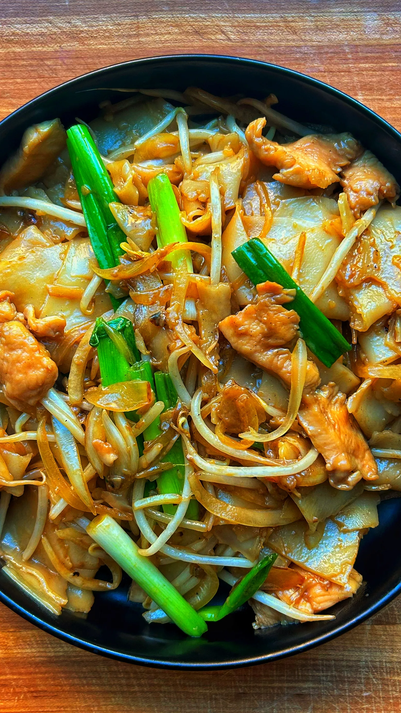 chicken-chow-fun