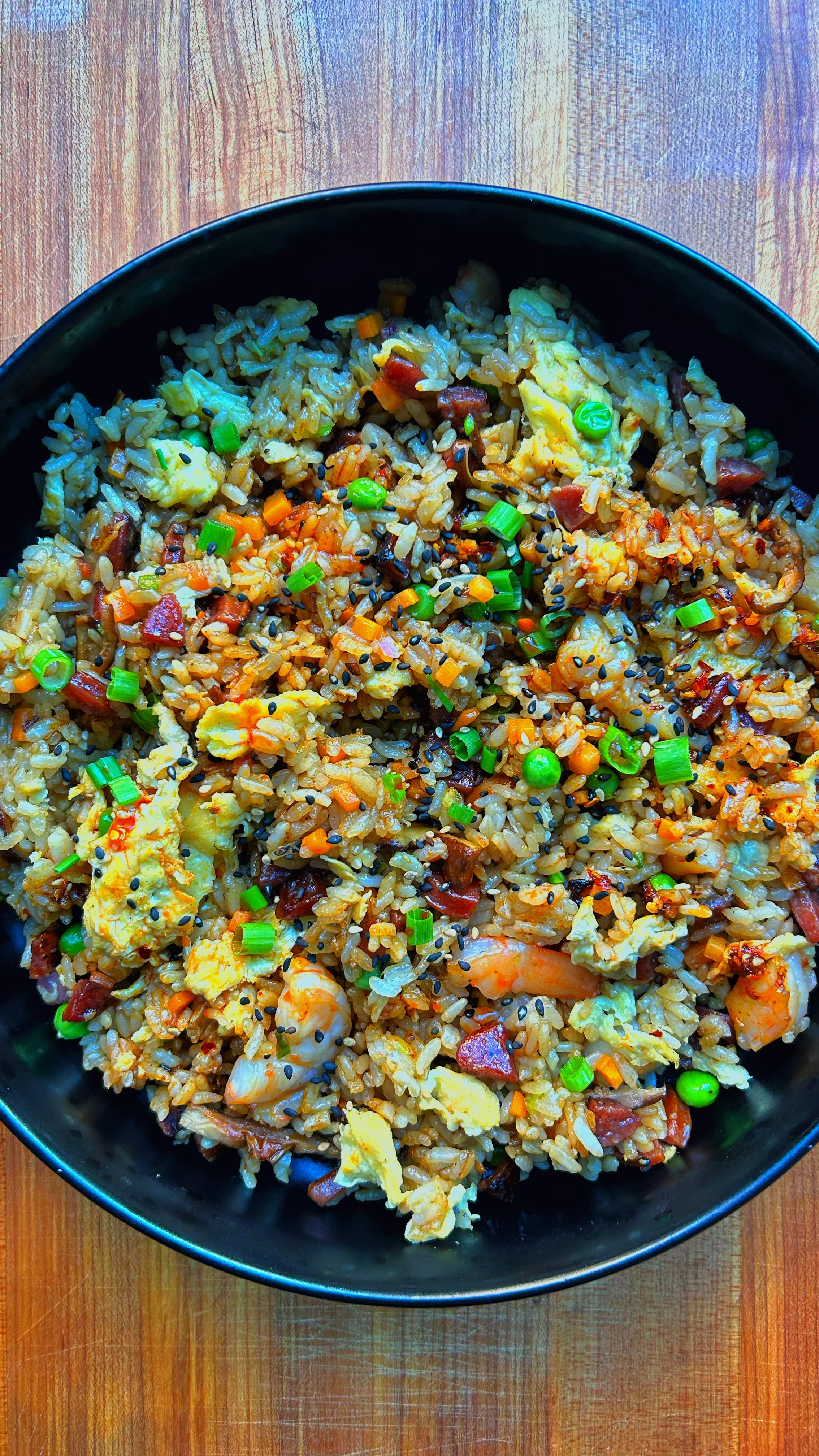 wok-fried-rice