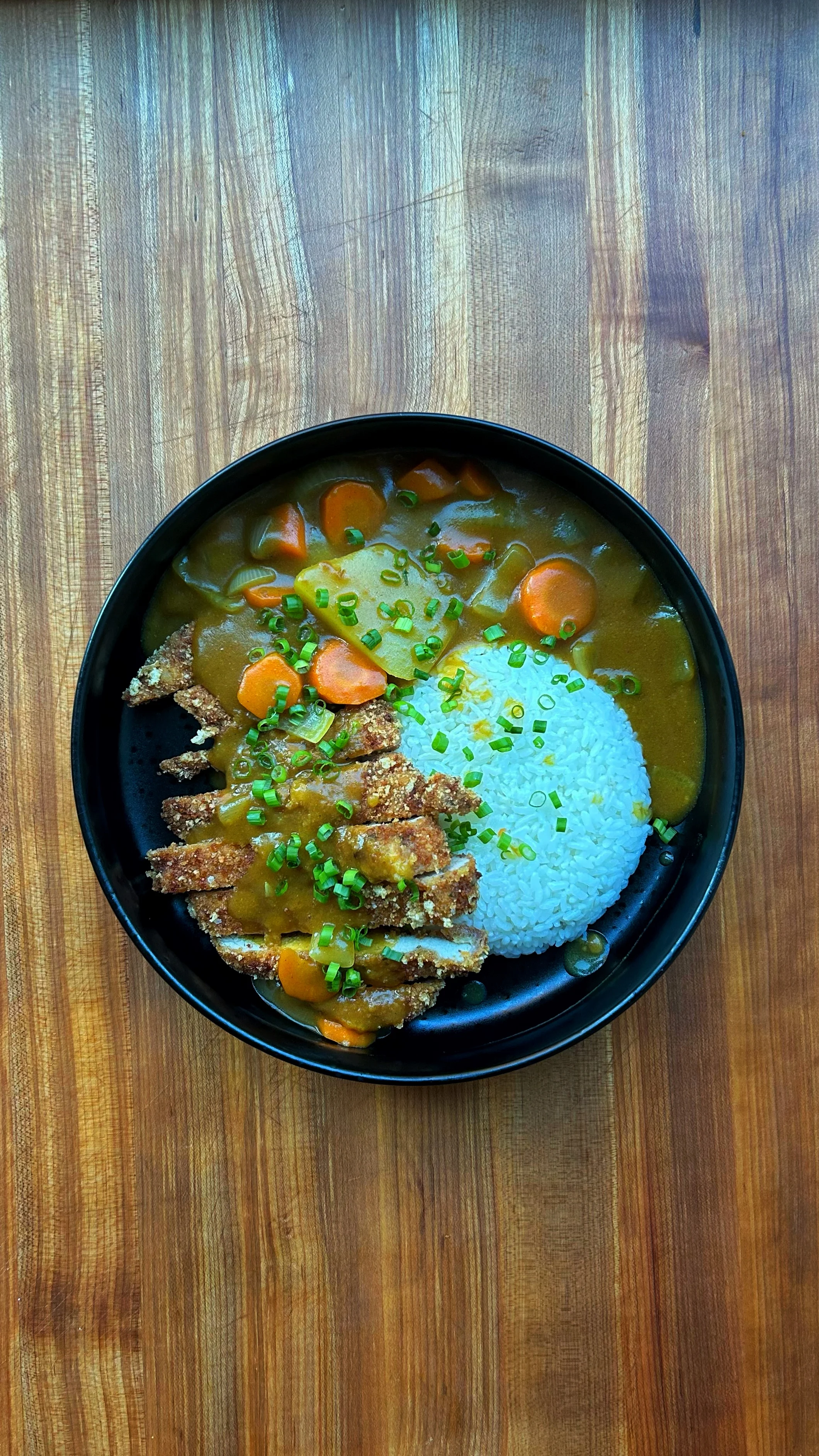 katsu-curry