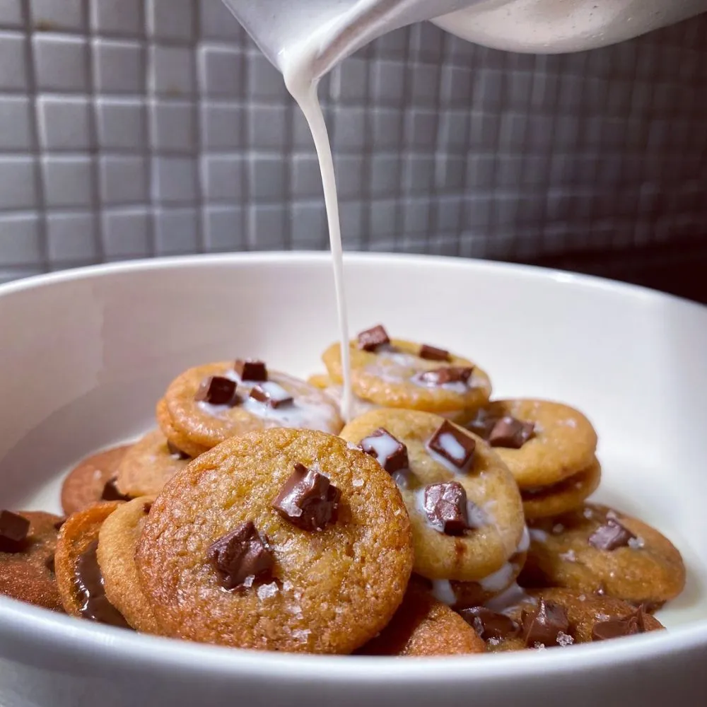 mini-cookies