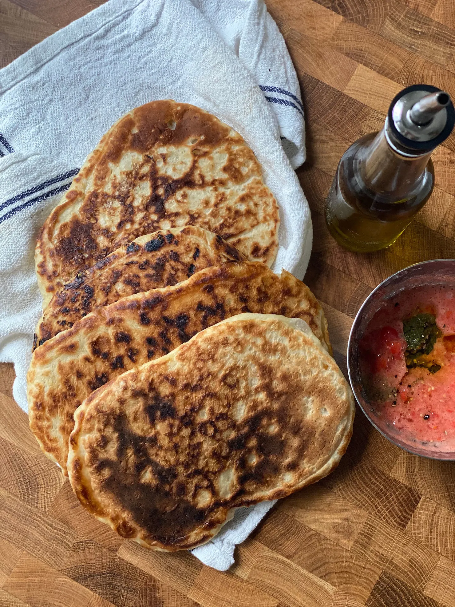 saluf-(yemenite-pita)