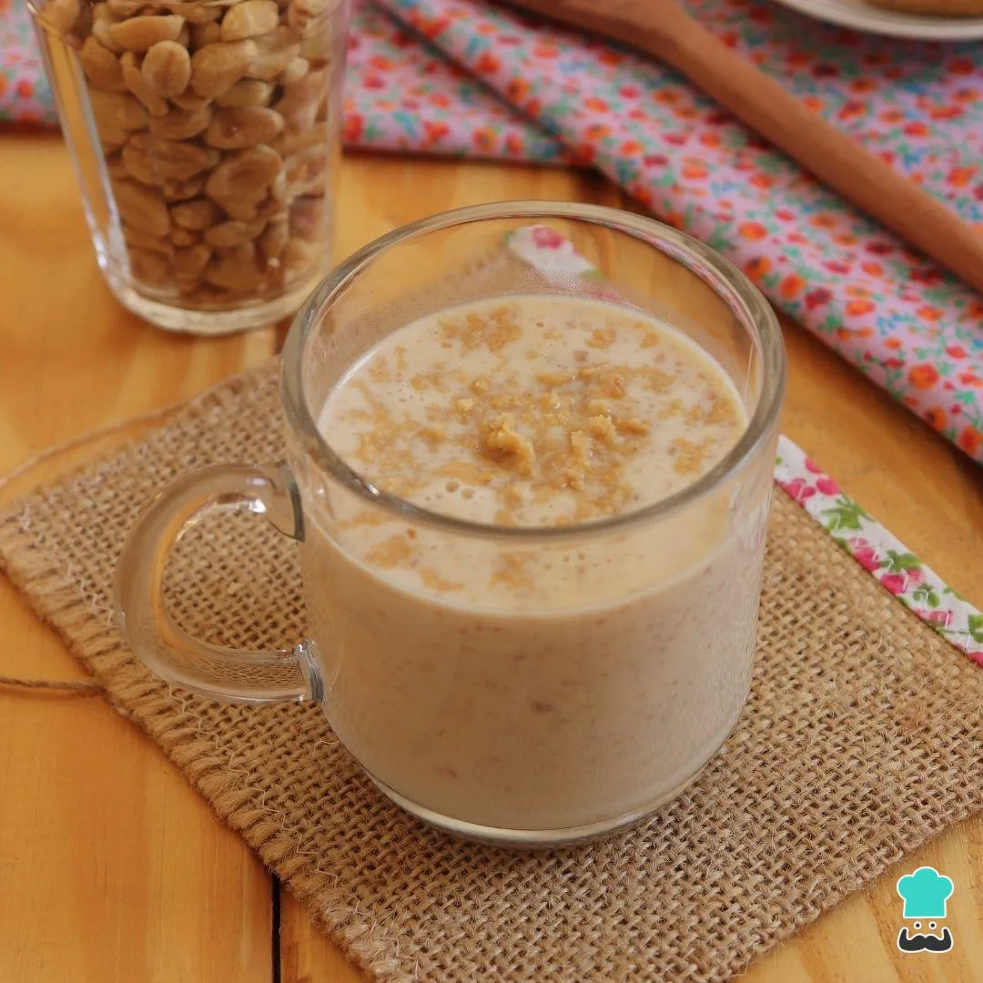cha-de-amendoim-peanut-chai