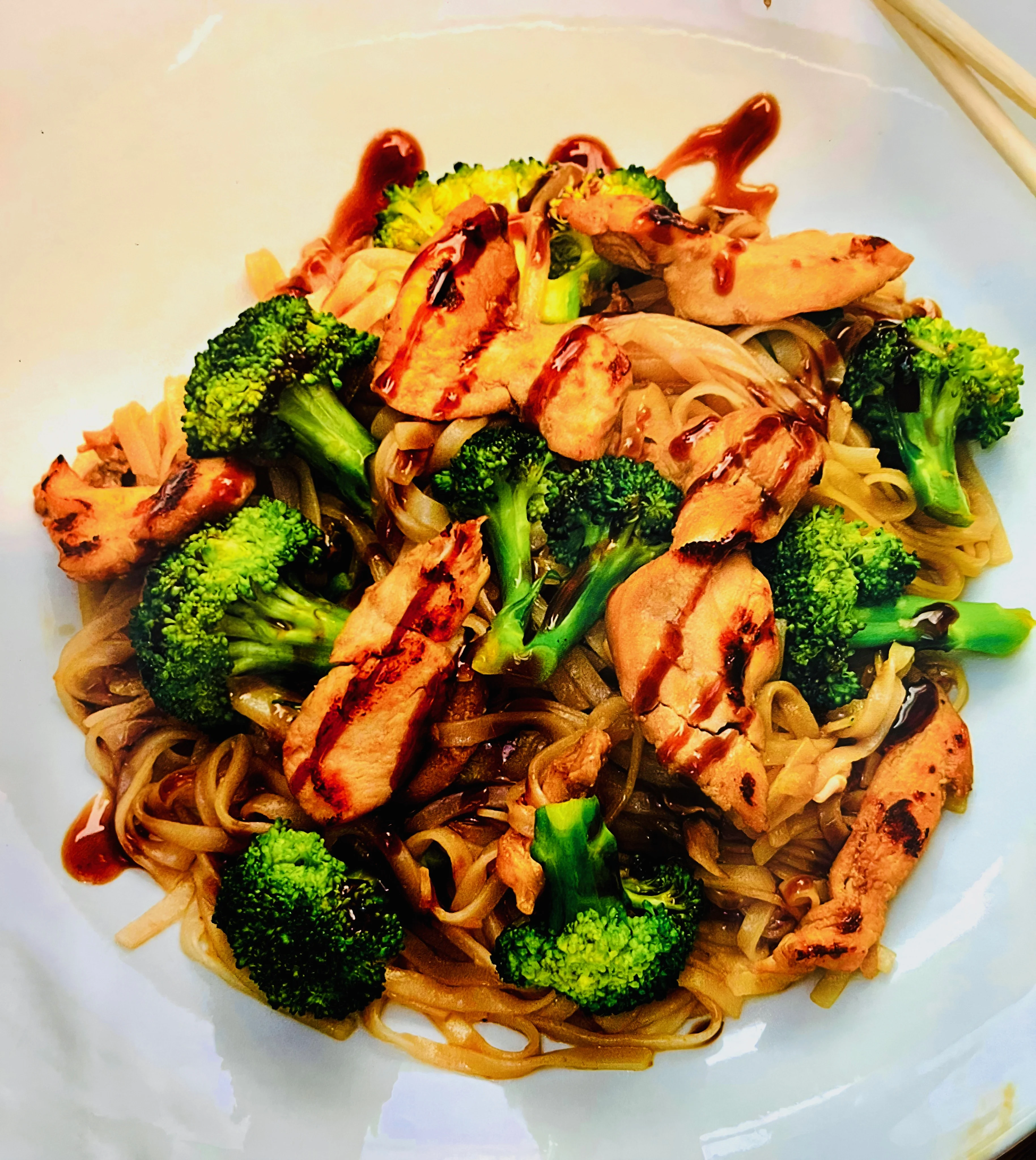 poulet-au-brocoli