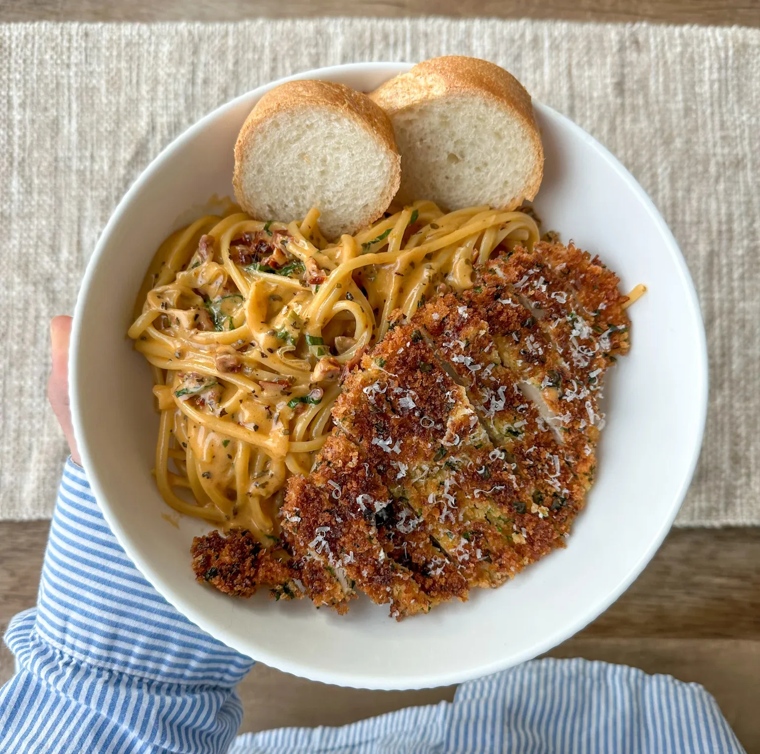 creamy-sun-dried-tomato-pasta