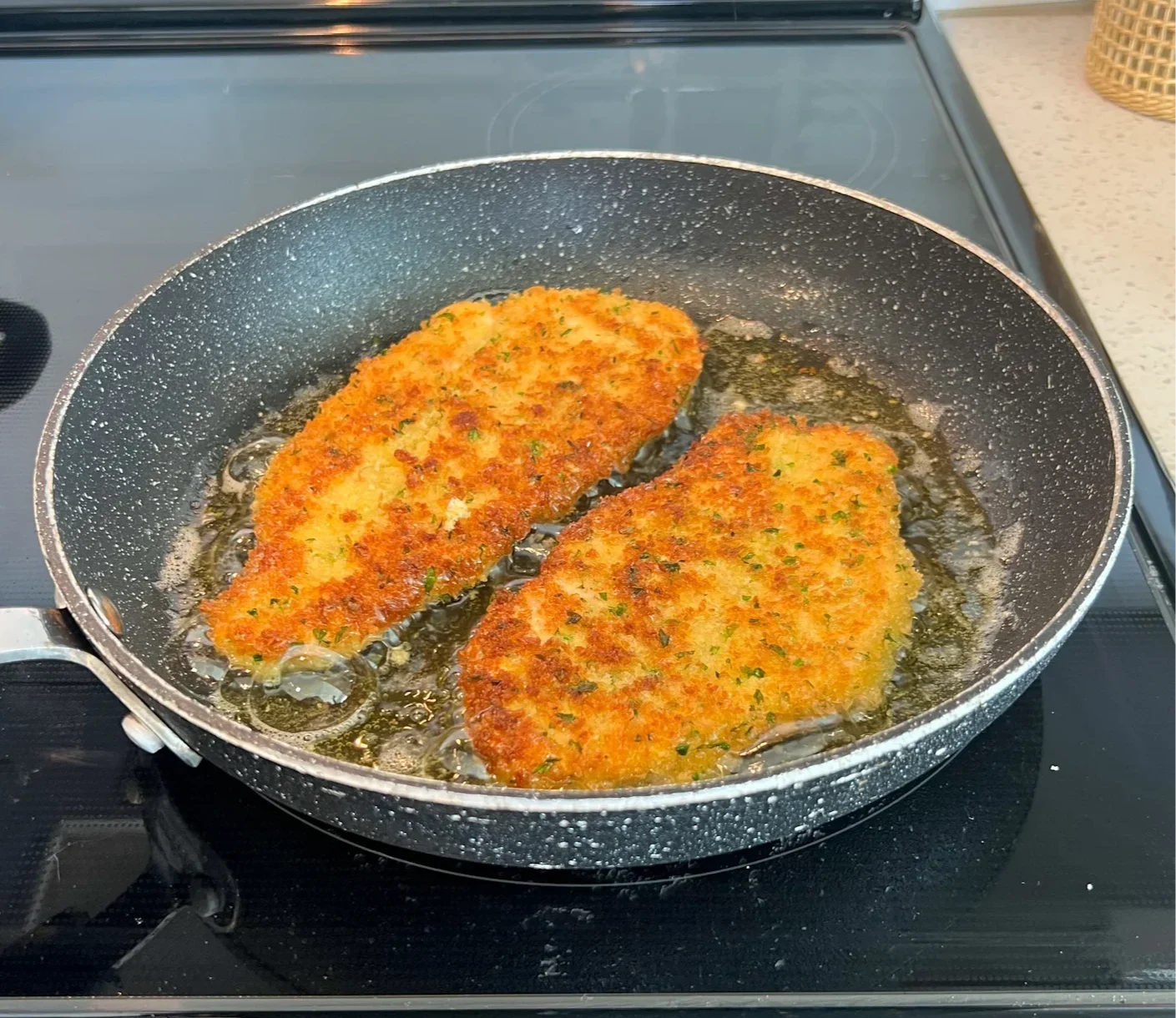 chicken-milanese