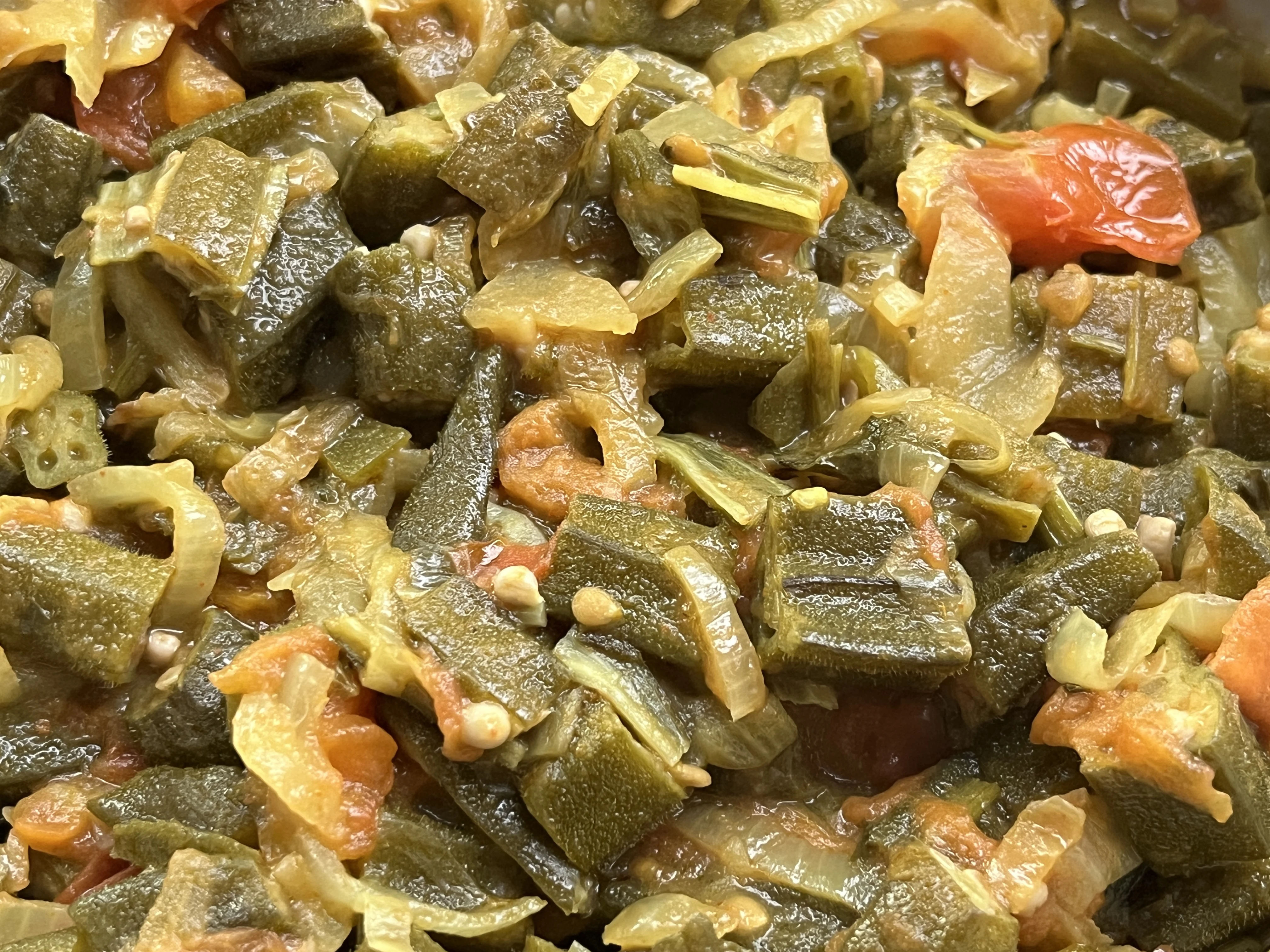 bhindi-(okra)