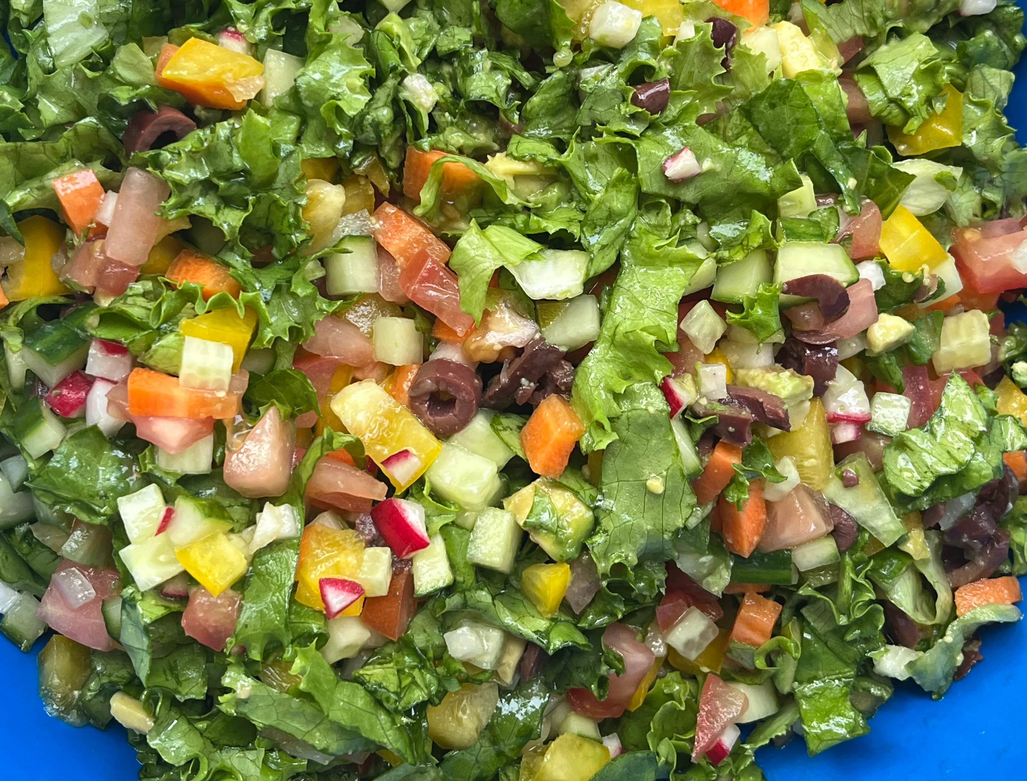 amoura's-salad