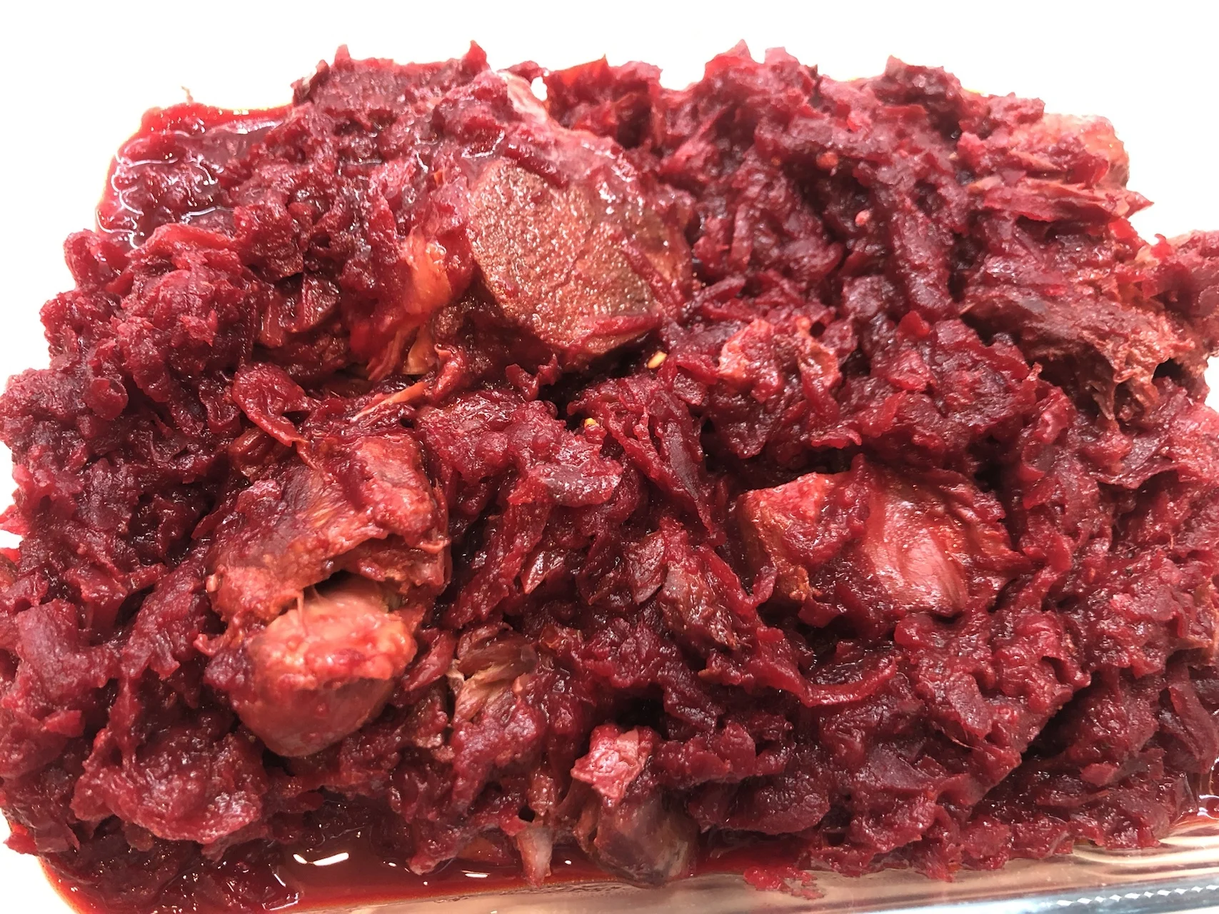 beet-gosht