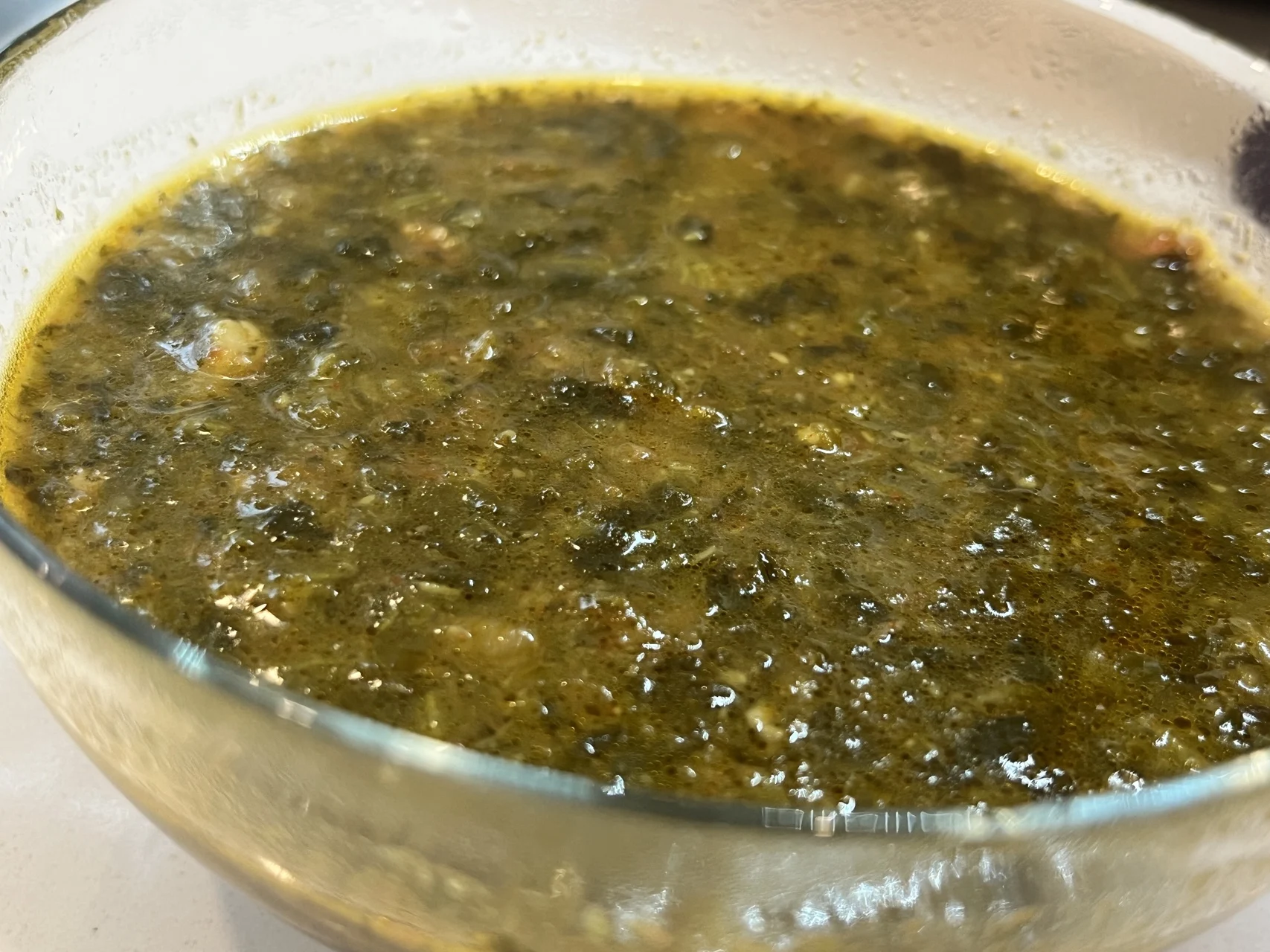 khatti-bhaji