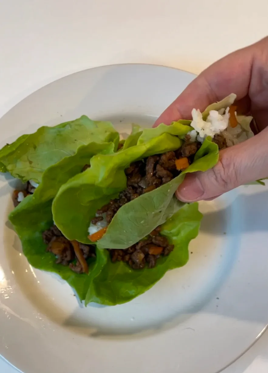asian-inspired-lettuce-cups