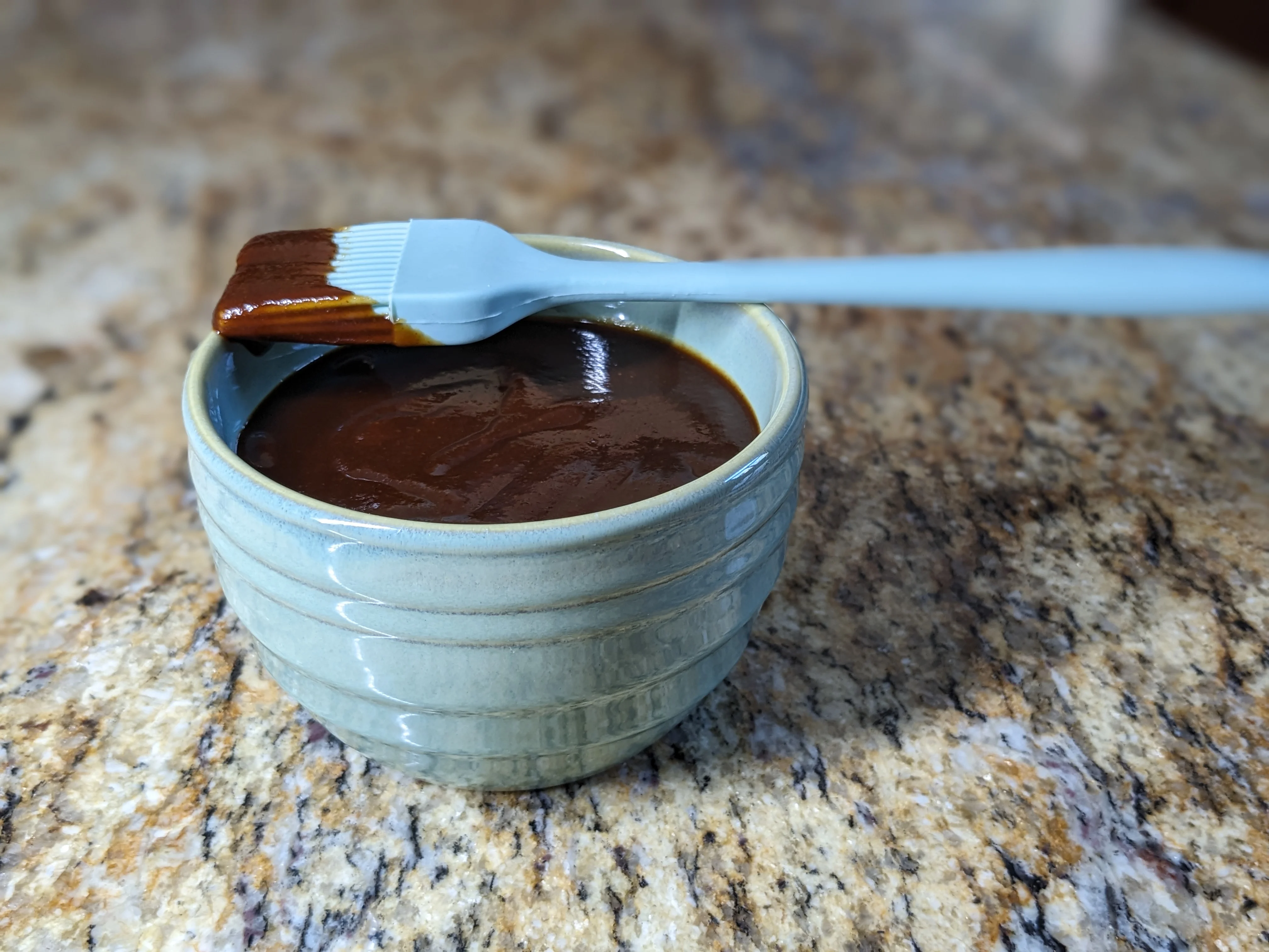 barbeque-sauce