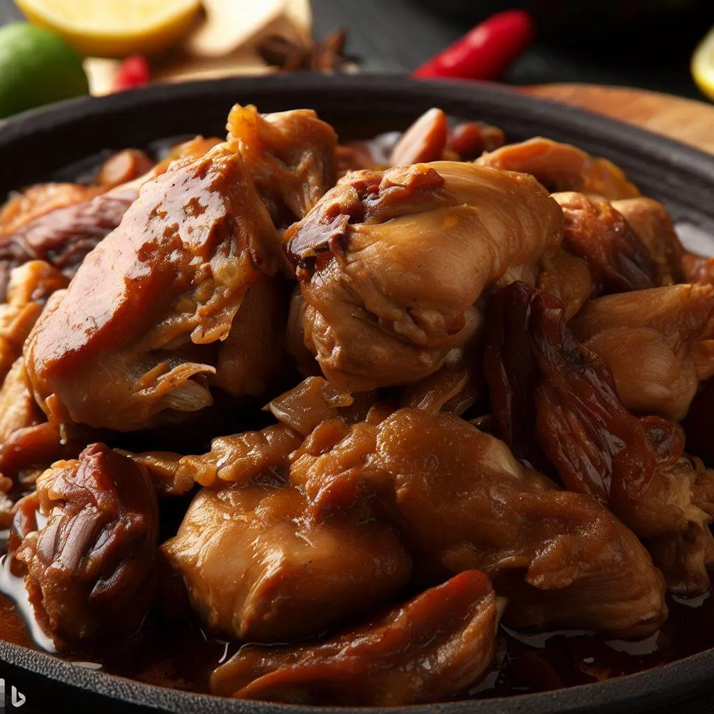 chicken-adobo