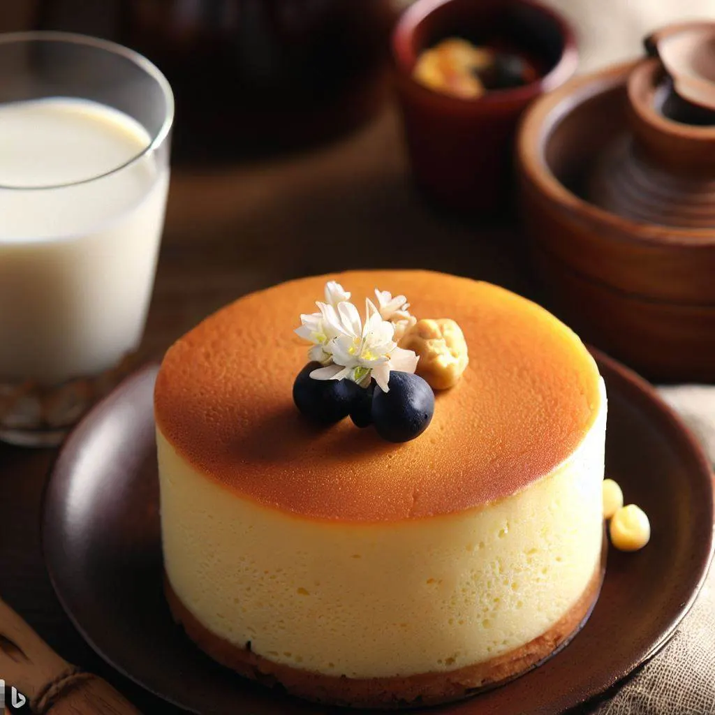 yogurt-cake