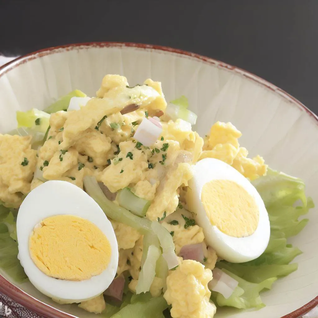 egg-salad