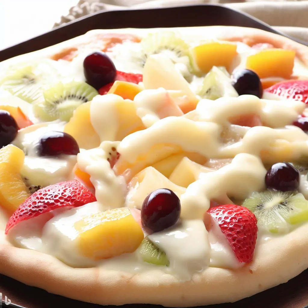 fruit-pizza