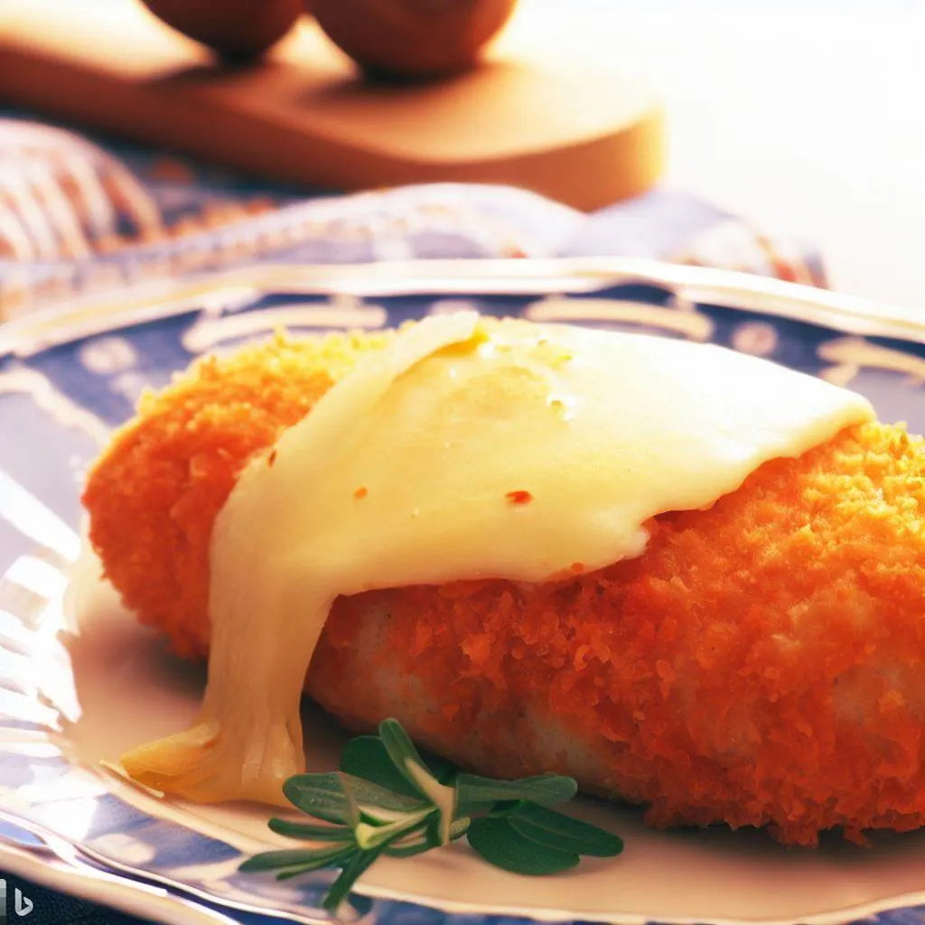 cordon-bleu