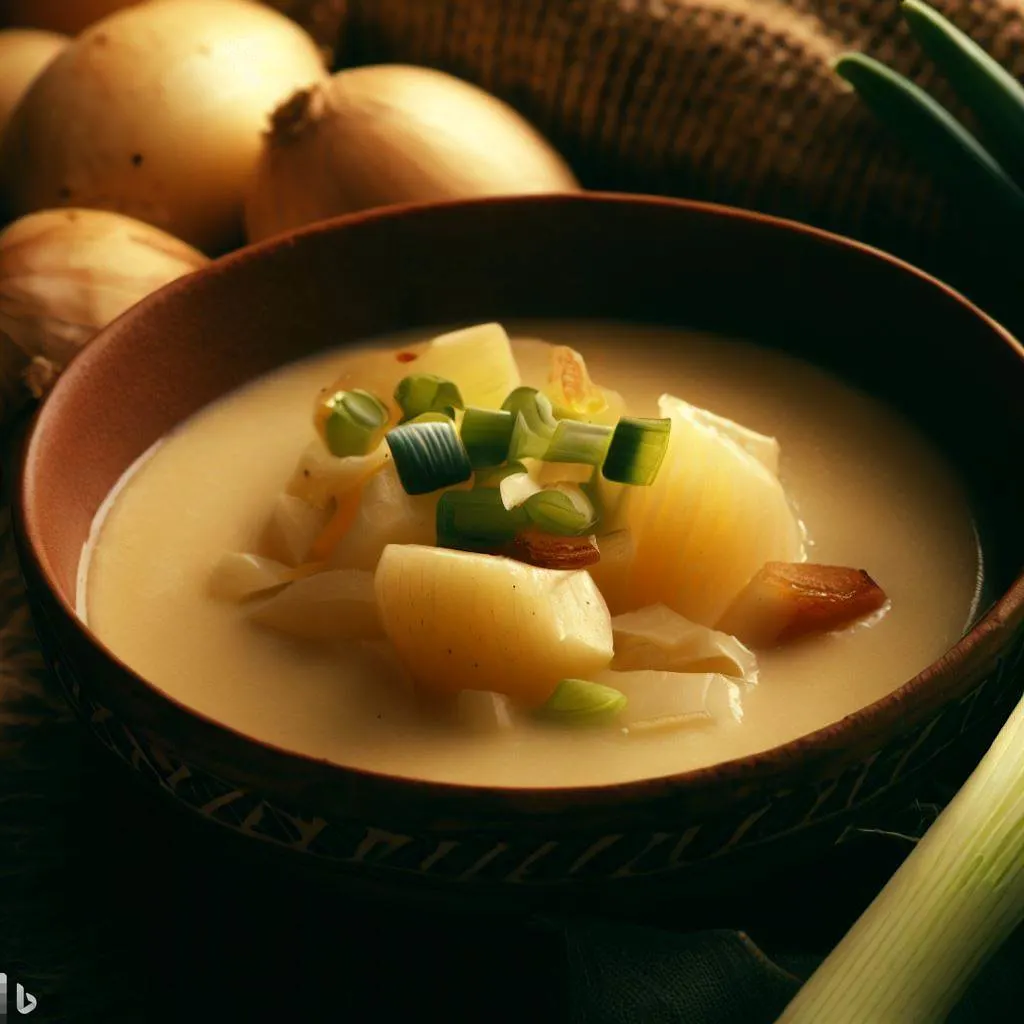 potato-leek-soup