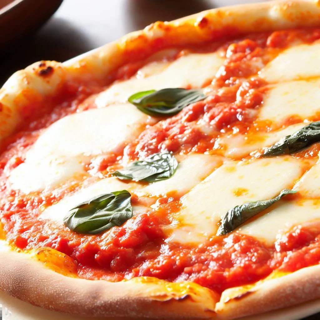margherita-pizza