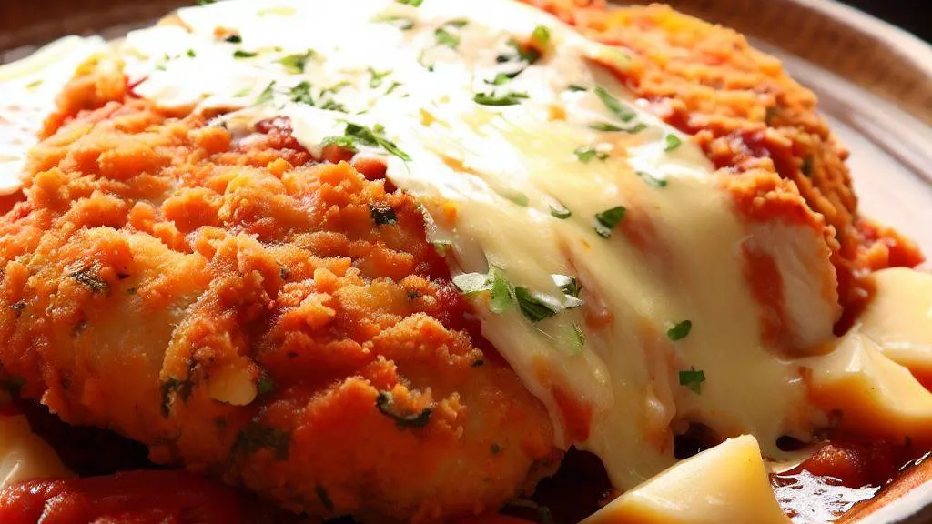 chicken-parmesan