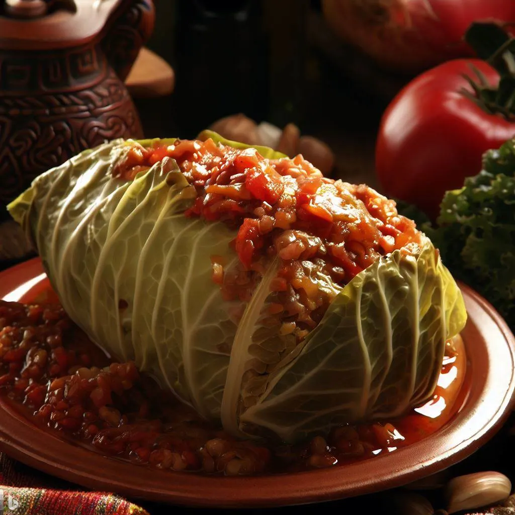 stuffed-cabbage