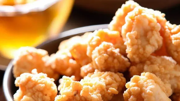 popcorn-chicken