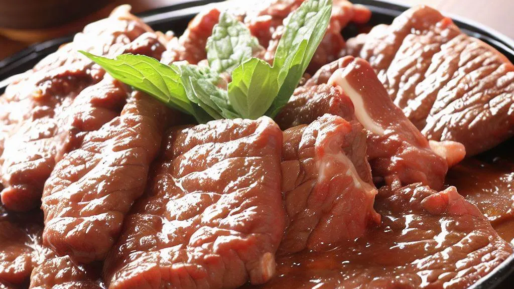 korean-beef