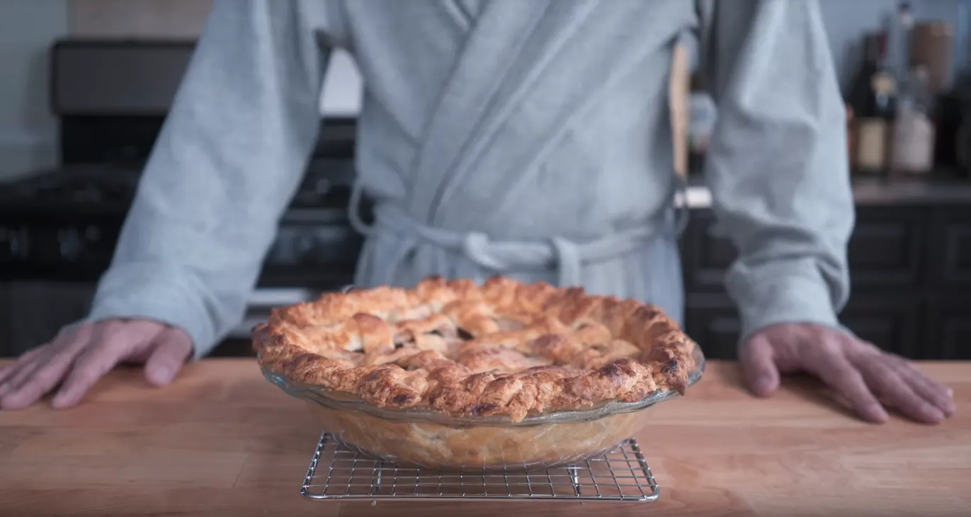 How To Make Apple Pie