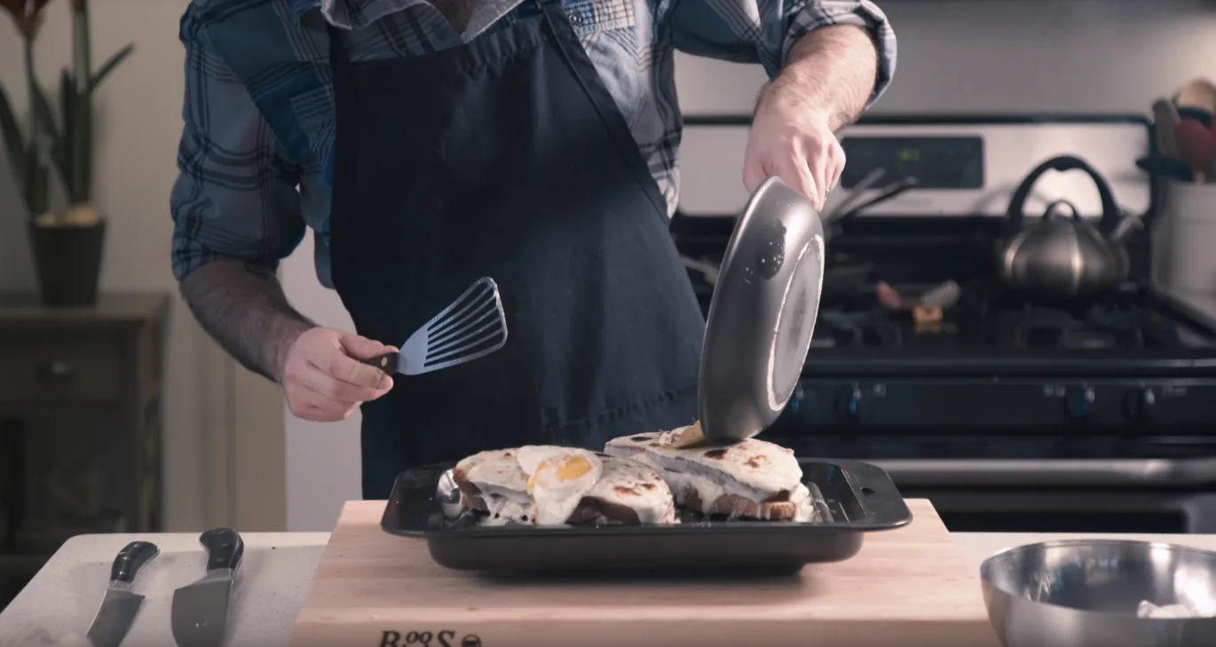 croquemadame