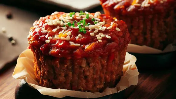 meatloaf-cups