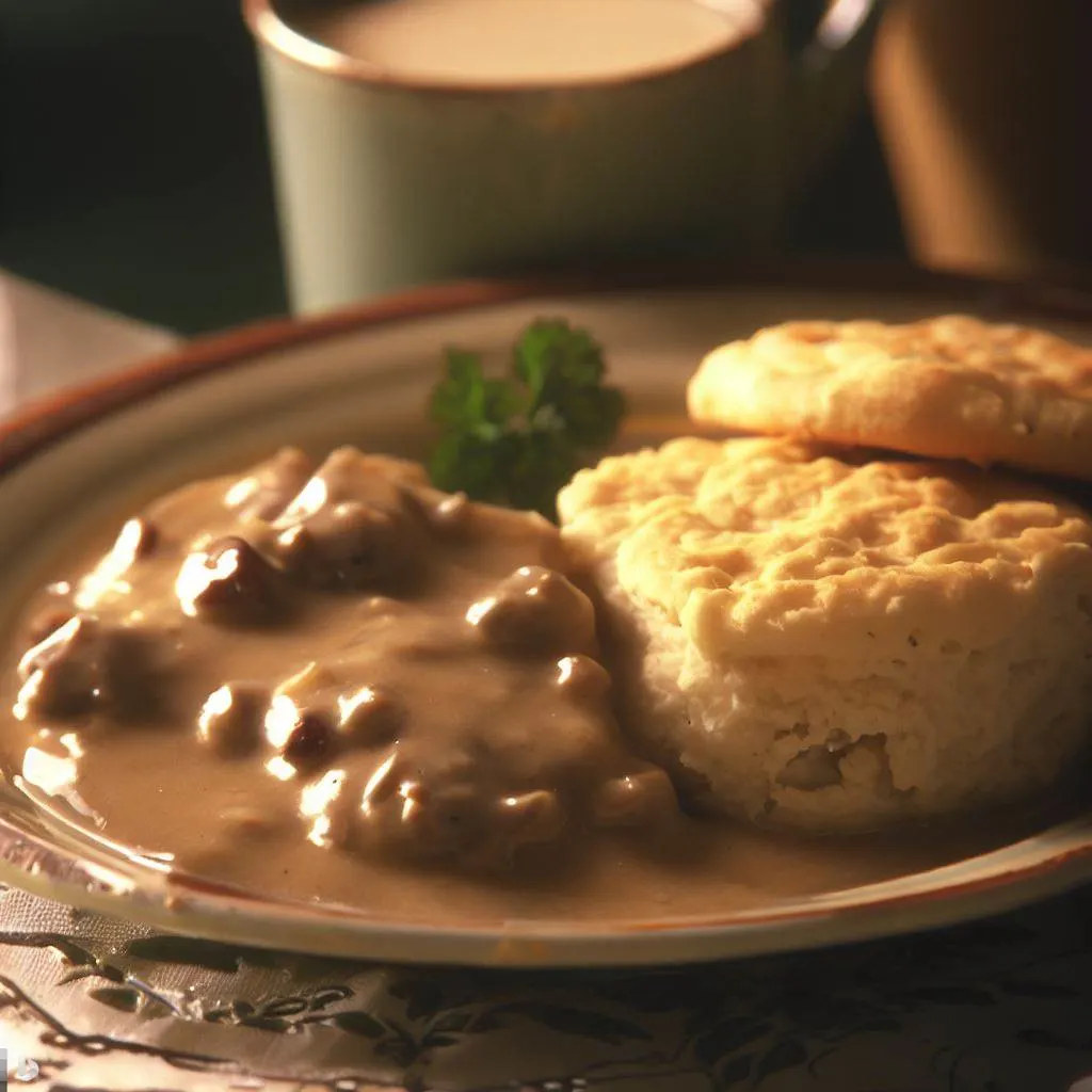 biscuits-and-gravy