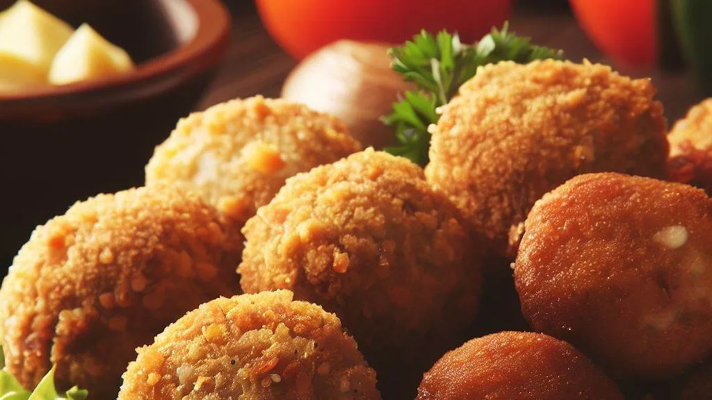crispy-falafels