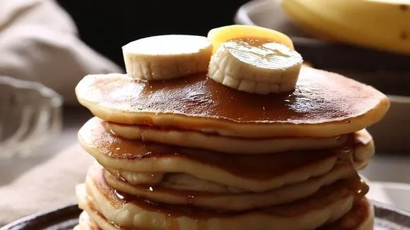 banana-pancakes