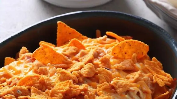 dorito-chicken-casserole