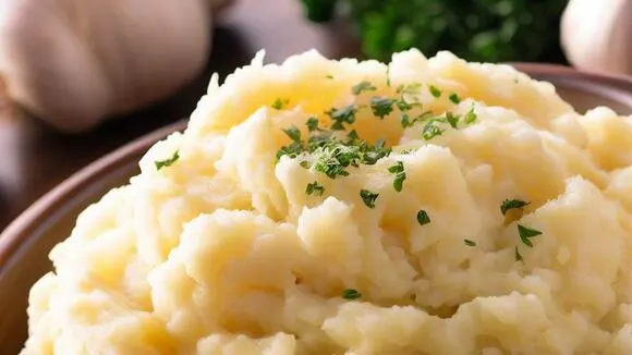 garlic-mashed-potatoes