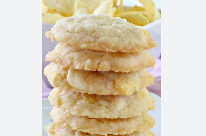 potato-chip-cookies