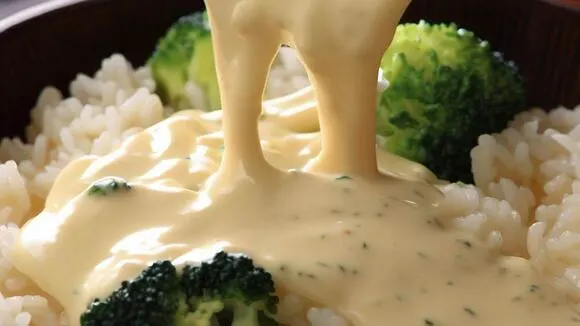 cheesy-rice-and-broccoli
