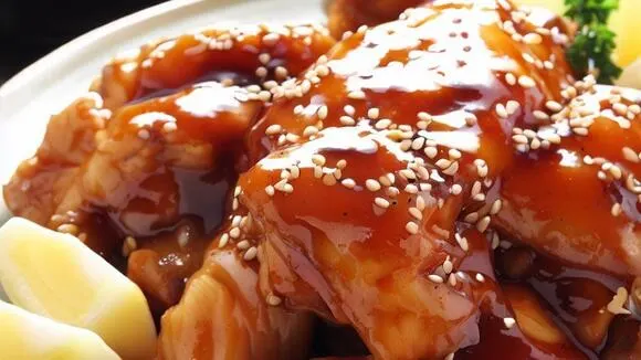 honey-ginger-soy-chicken