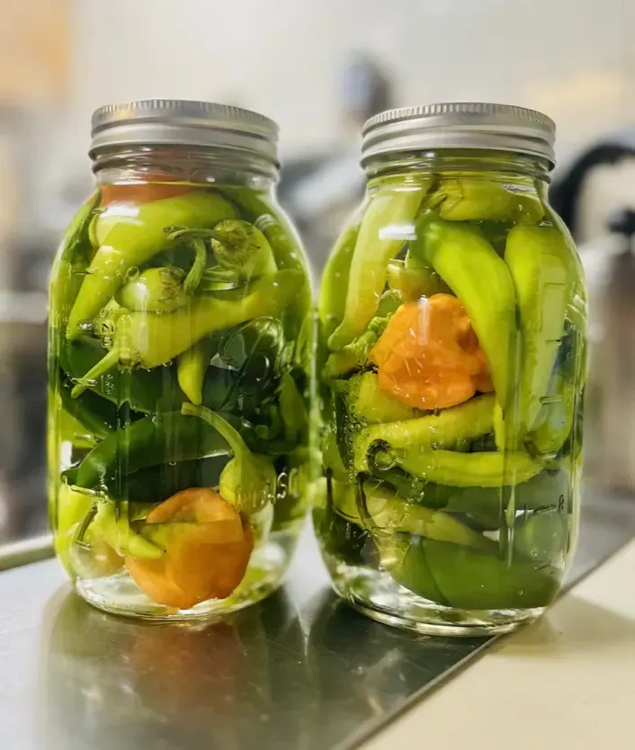 spicy-summer-pepper-sauce-recipe