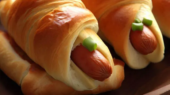 pigs-in-a-blanket