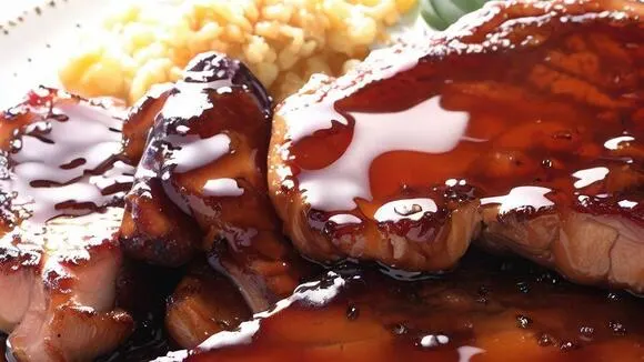 honey-glazed-pork-chops