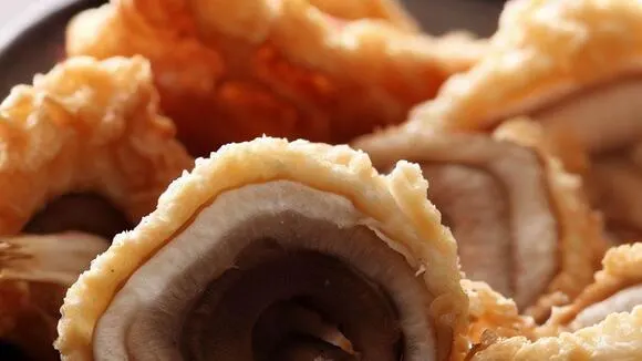 fried-mushrooms