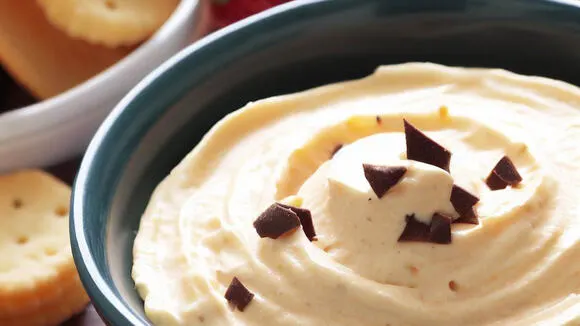 cheesecake-dip