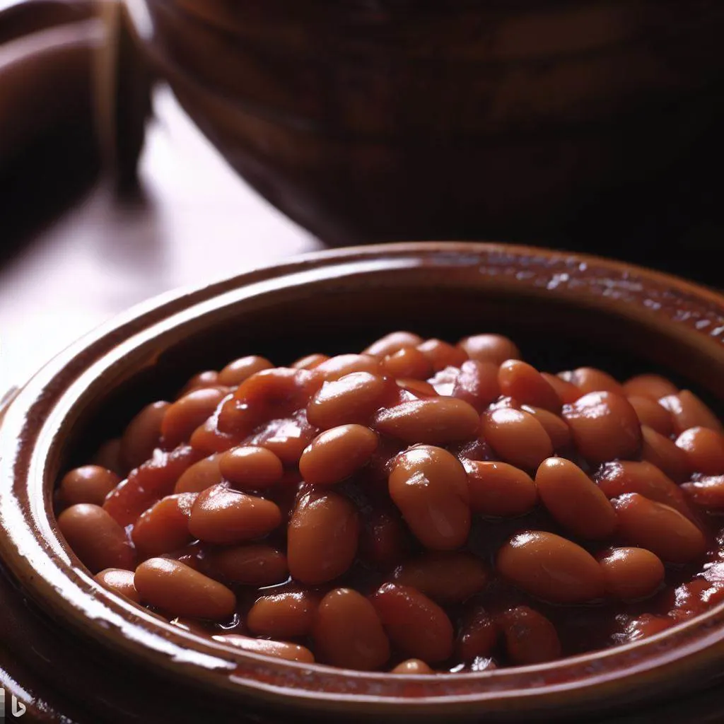 baked-beans