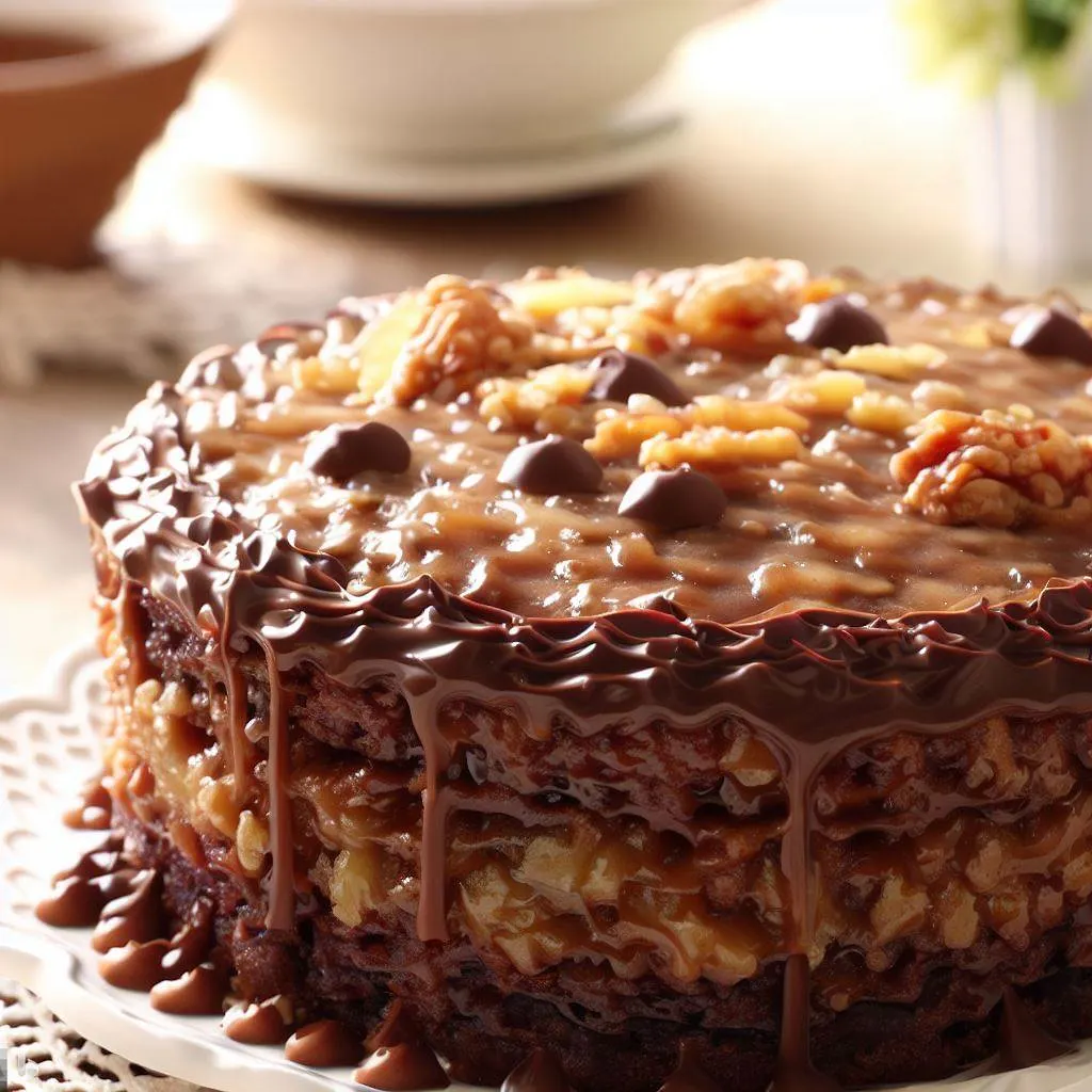 german-chocolate-cake