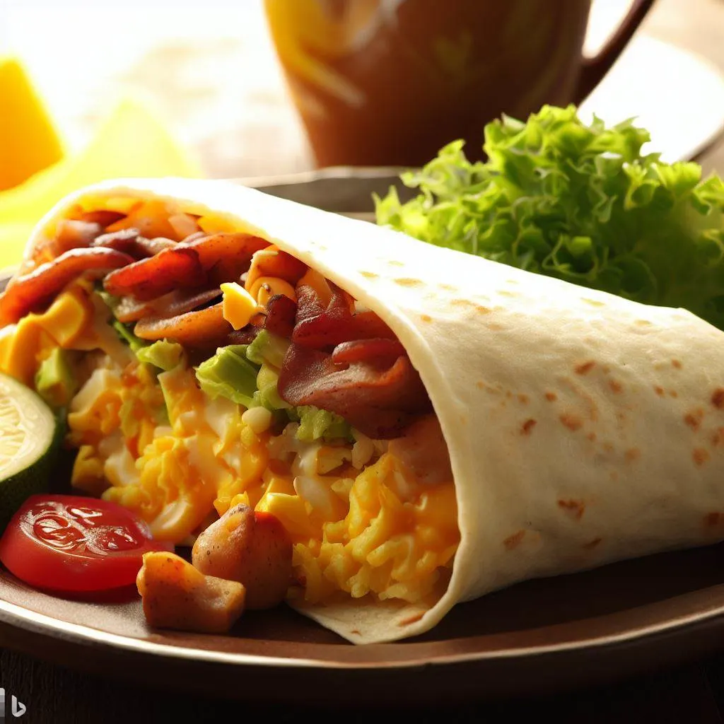 breakfast-burrito